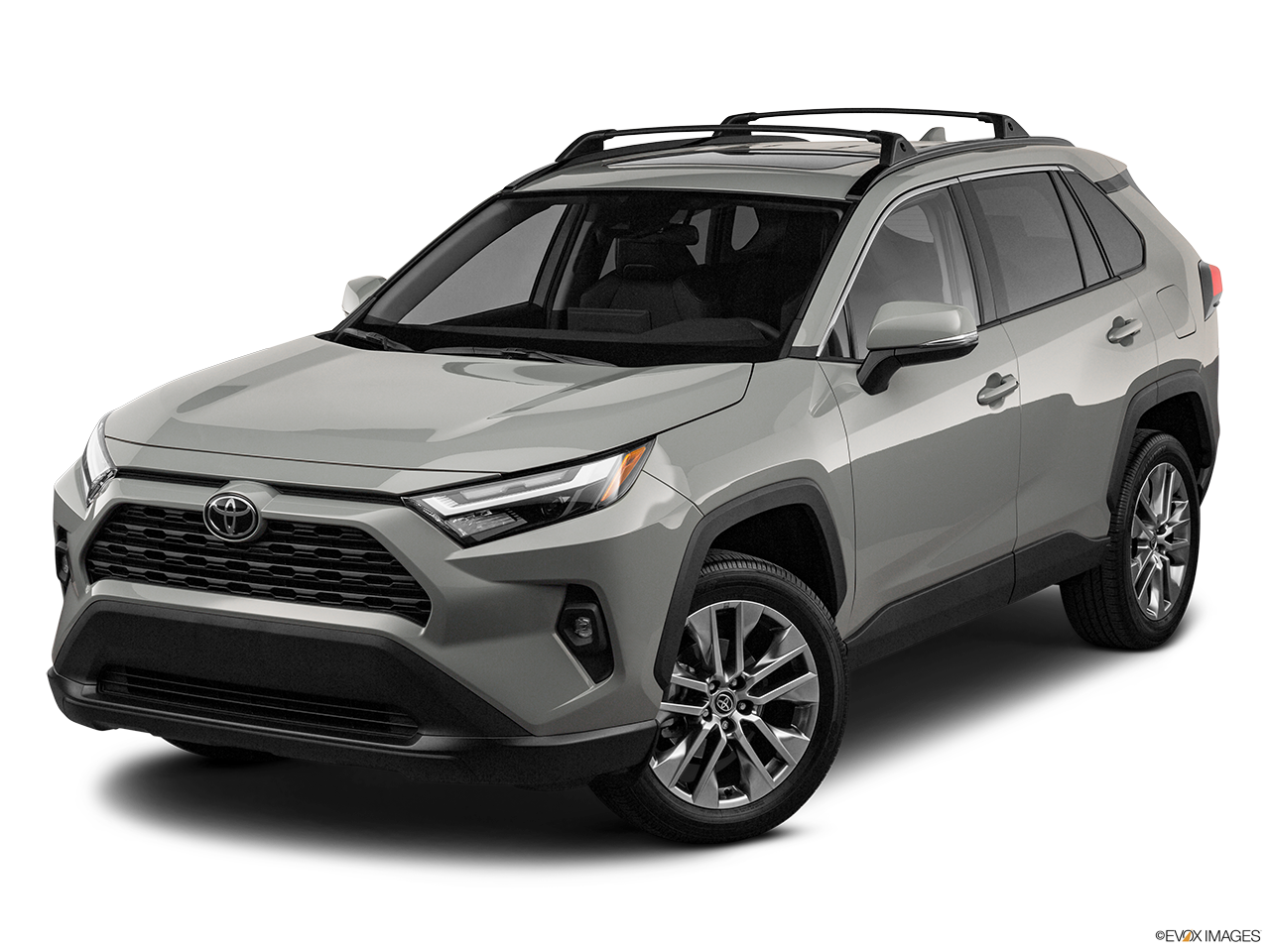 Is the Toyota RAV4 a 5-Seater or 7-Seater?