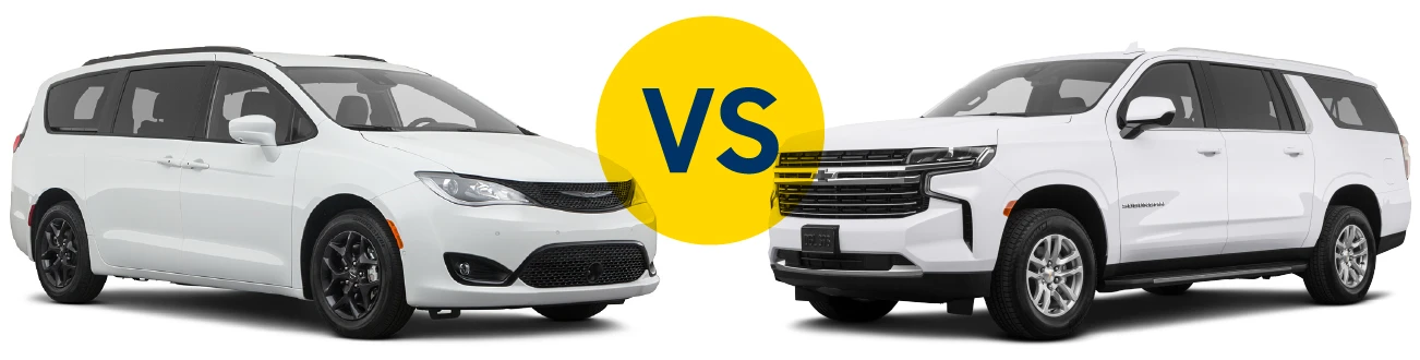 MPV Vehicles: MPV vs. SUV | CarMax
