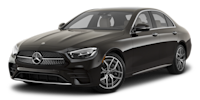 2022 Mercedes-Benz E350