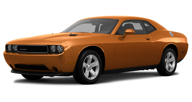 Research or Buy a Used Dodge Charger | CarMax