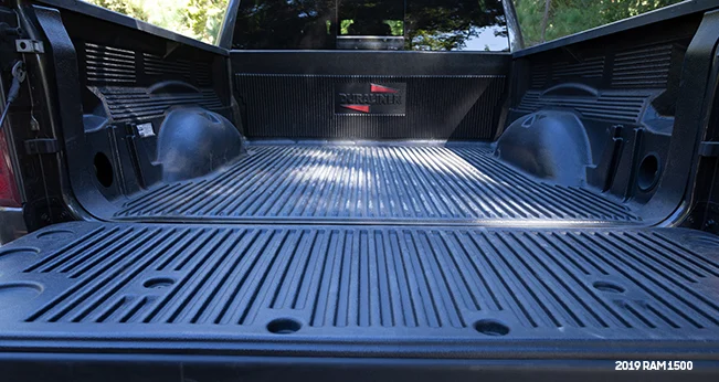 Silverado 1500 vs Ram 1500: Ram 1500 Utility | CarMax