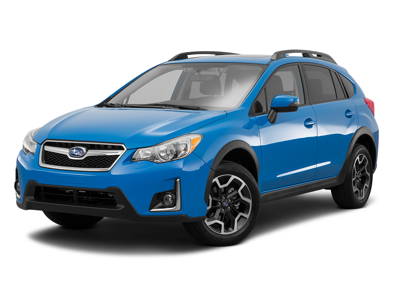 2016 Subaru Crosstrek exterior