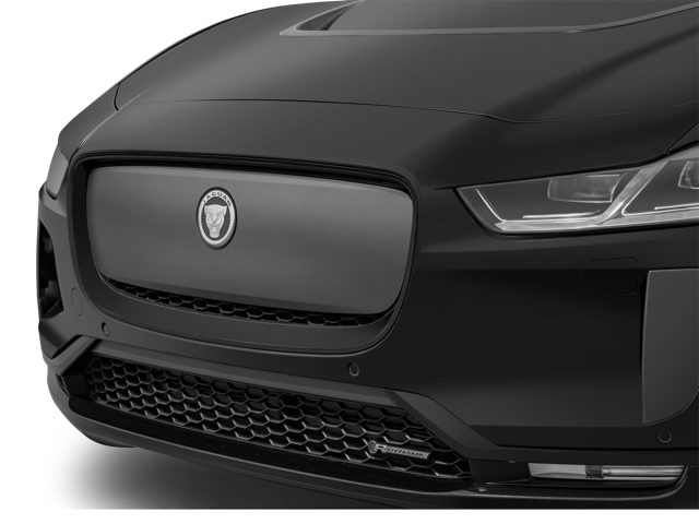 Jaguar I-Pace R-Dynamic HSE 2024 front grill