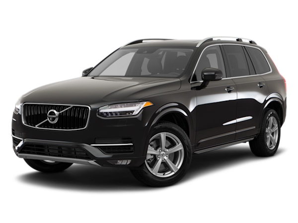 2017 Volvo XC90 T5 Momentum side exterior