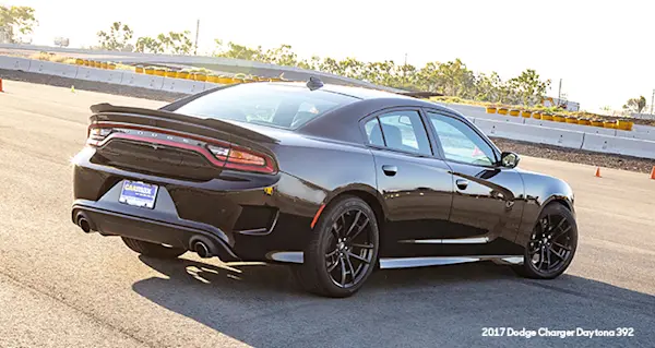 Ask the Expert: Challenger or Charger―Which Is the Dodge Muscle Car for ...