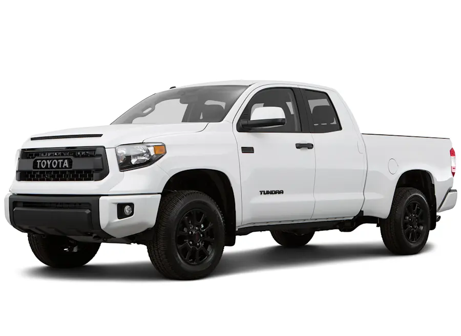 2015 Toyota Tundra review, photos & specs | CarMax