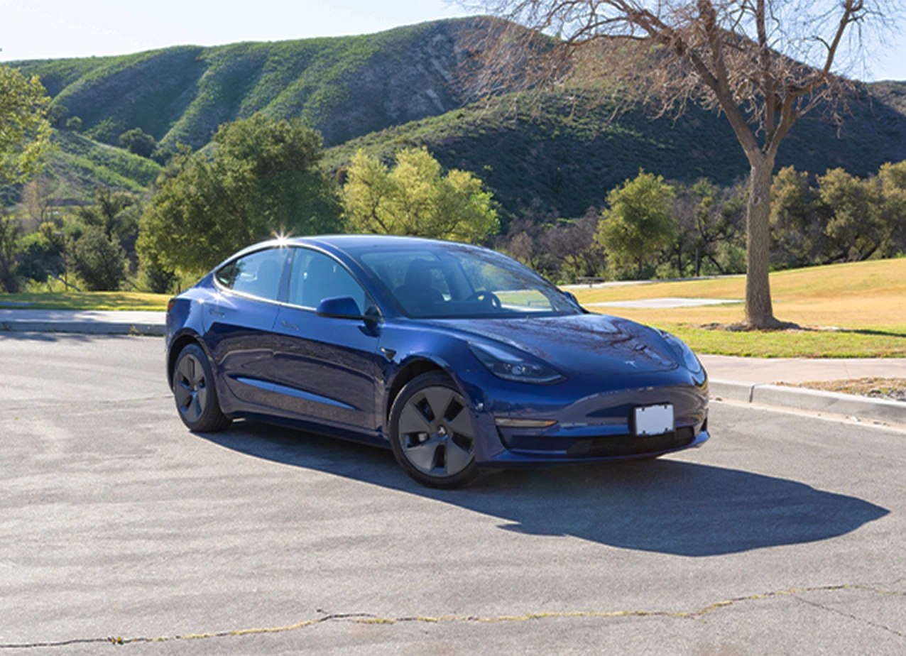 Ask the Experts: Should You Buy a Tesla Model 3?: Abstract | CarMax