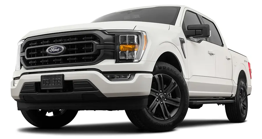 10 Best Full-Size Trucks for 2022: Reviews, Photos, and More | CarMax