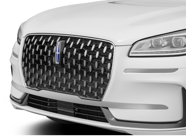 2025 Lincoln Corsair Grand Touring grill