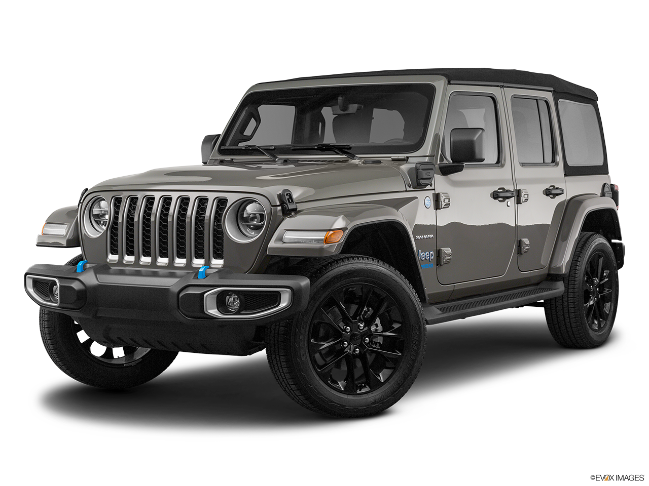 Explore Generations and Year-by-Year Changes of the Jeep Wrangler