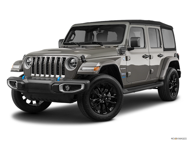 Jeep Wrangler generations, reviews, research, photos, specs, and ...