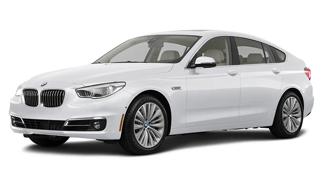 Best Diesel Cars: BMW 535d | CarMax