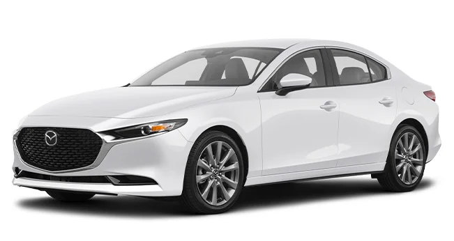Ask the Expert: Best Compact Sedans: Mazda 3 Overview | CarMax