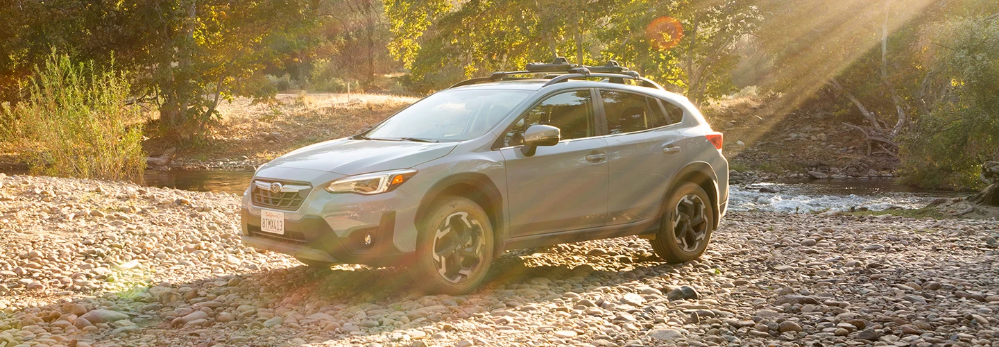 Ask the Expert Should You Buy a Subaru Crosstrek? CarMax