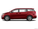 2019 Kia Sedona L 