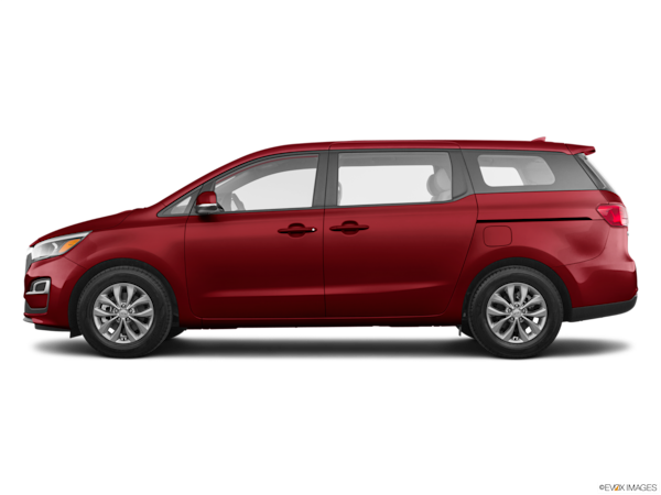 2019 Kia Sedona L