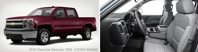 Great Cars for Any Budget: 2014-2017 Chevrolet Silverado | CarMax