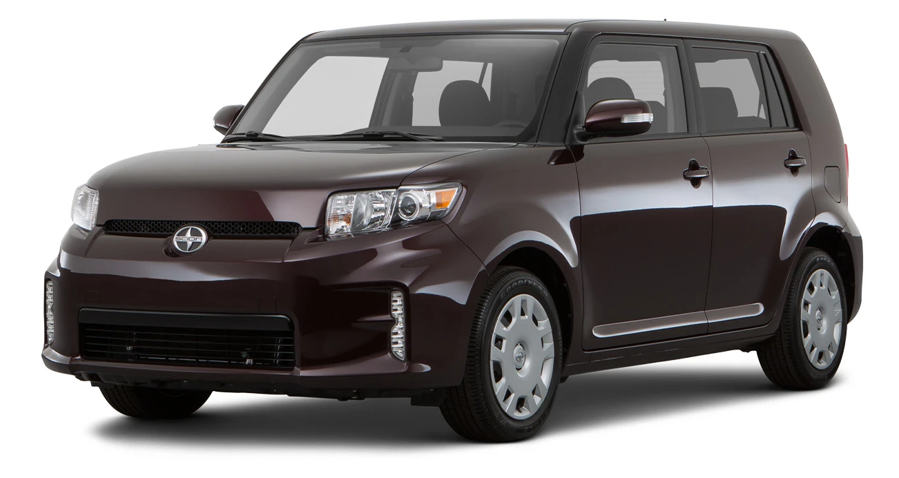 Scion xB