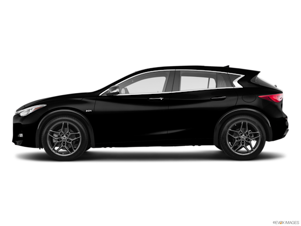 2019 Infiniti QX30 Sport 001 make pages