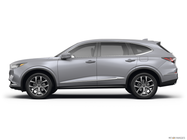 All-wheel-drive - 2023 Acura MDX with Technology Package