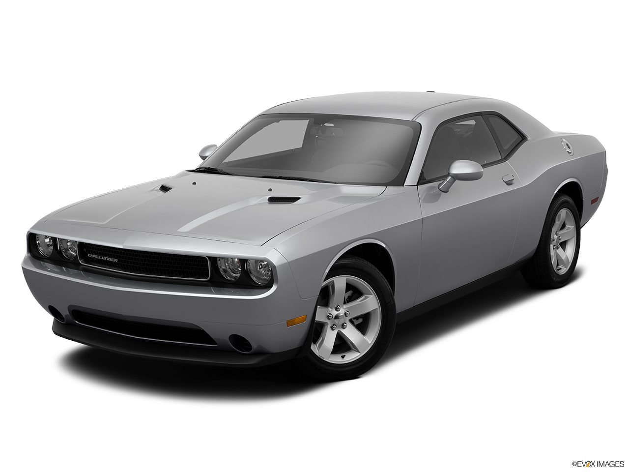 2008-2014 Dodge Challenger generation