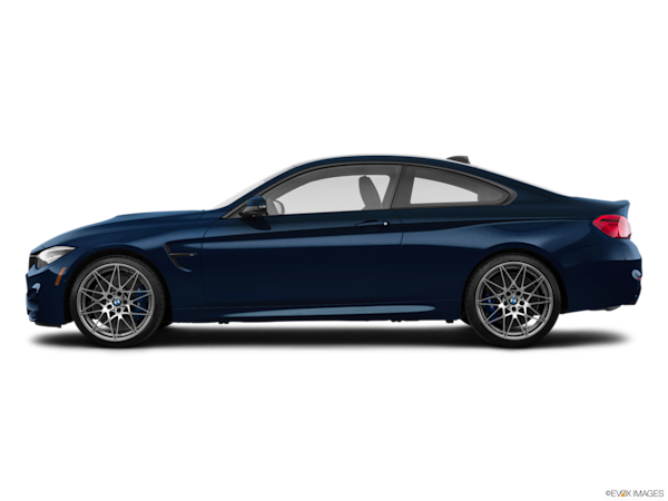 2019 BMW M4 Coupe