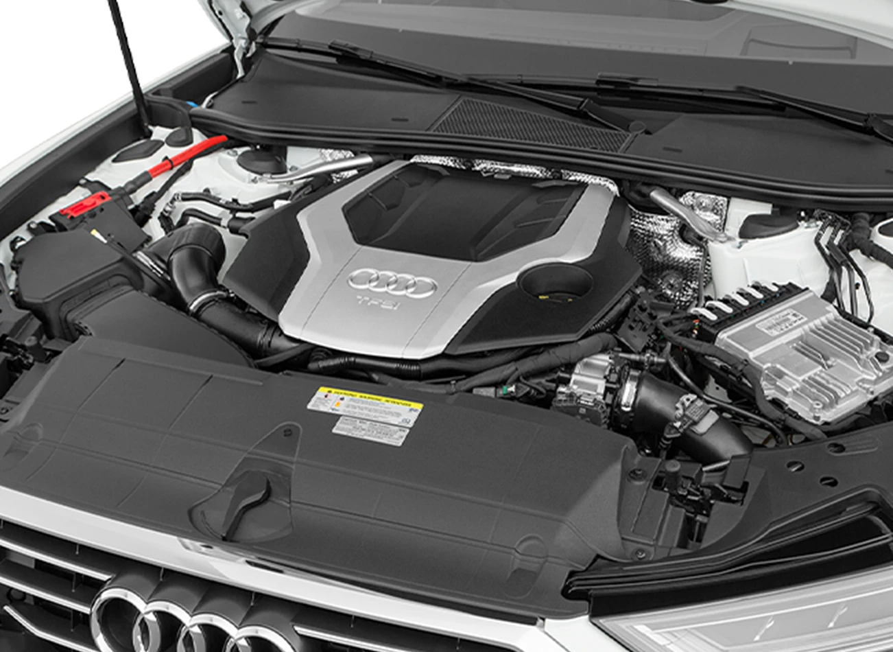 2019 Audi A6: Reviews, Photos, and More: Reasons to Buy #3 | CarMax