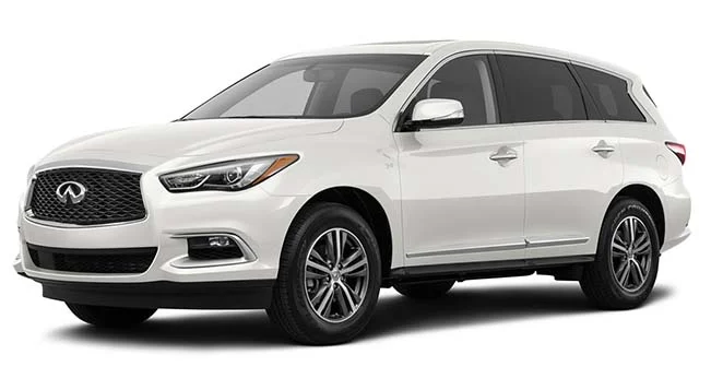 Infiniti QX60