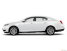 2016 Lincoln MKS 