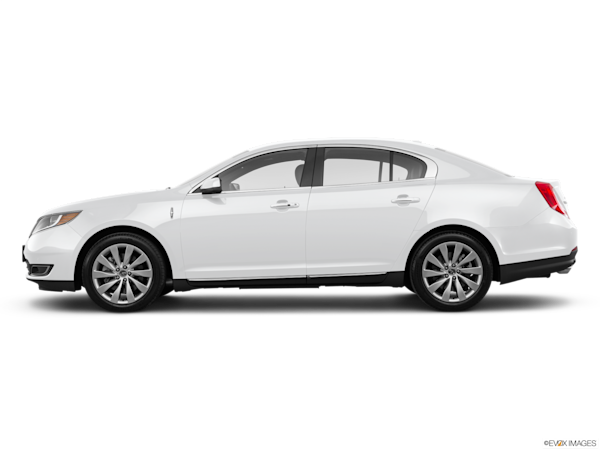 2016 Lincoln MKS