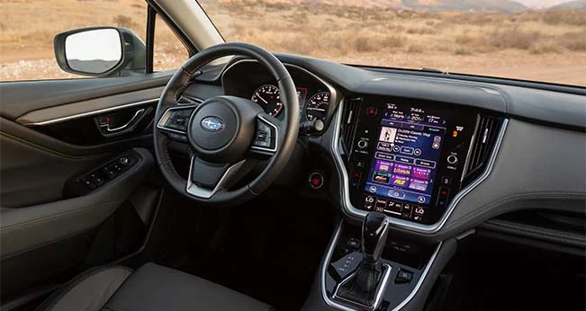 Ask the Experts: Should You Buy a Subaru Outback?: Tech | CarMax