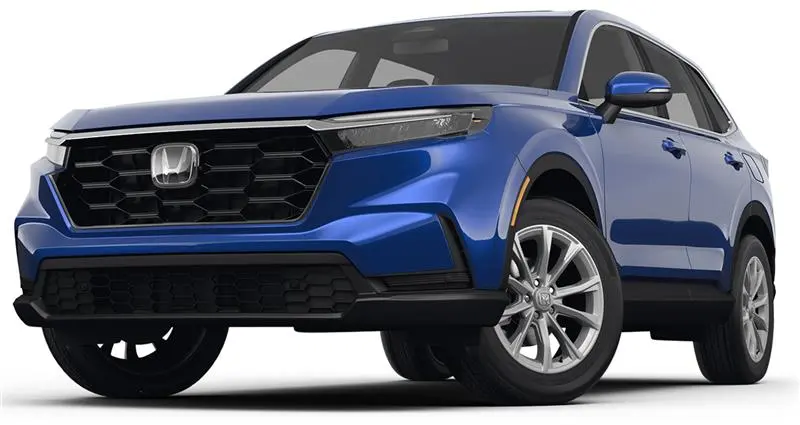 2023 Honda CR-V EX-L exterior