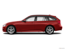 2018 BMW 3-Series 328d xDrive Sports Wagon