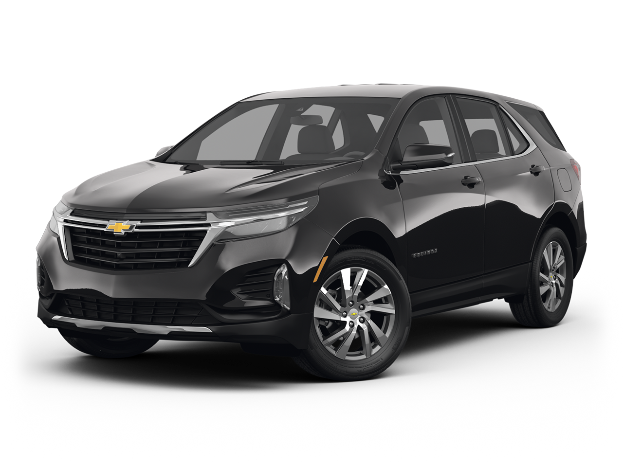 2023 Chevrolet Equinox review, photos & specs | CarMax