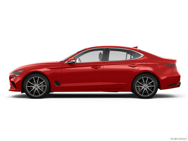 2024 Genesis G70 2.5T AWD Standard 001 make pages