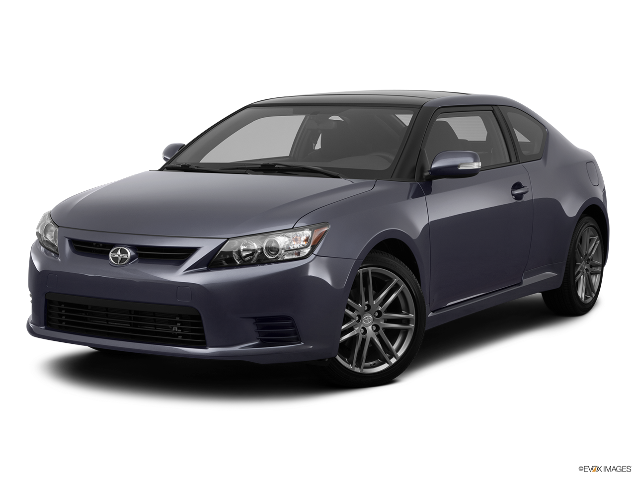 2012 Scion tC