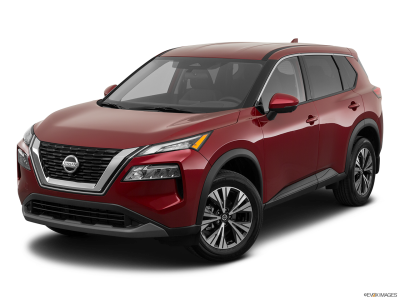 2021-present Nissan Rogue