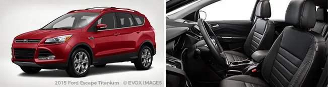 Great Cars for Any Budget: 2013-2016 Ford Escape | CarMax