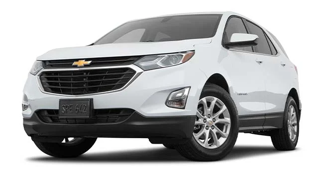 Chevrolet SUVs Comparison | CarMax