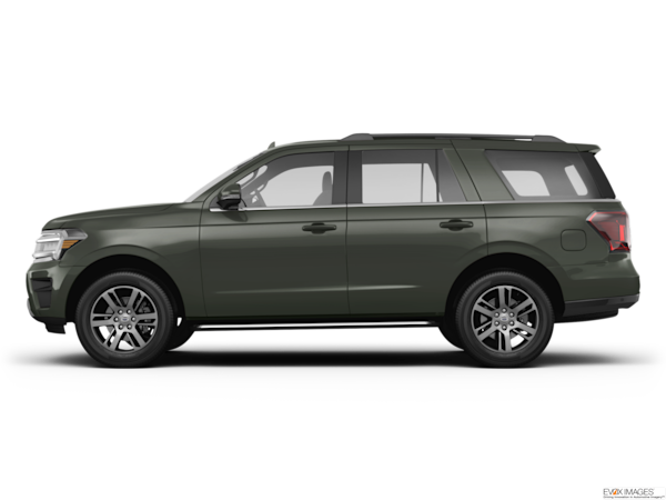 2023 Ford Expedition XLT 