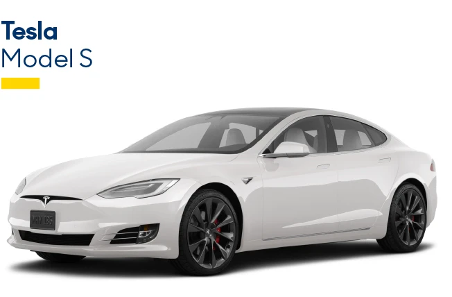 Image of Tesla Model S