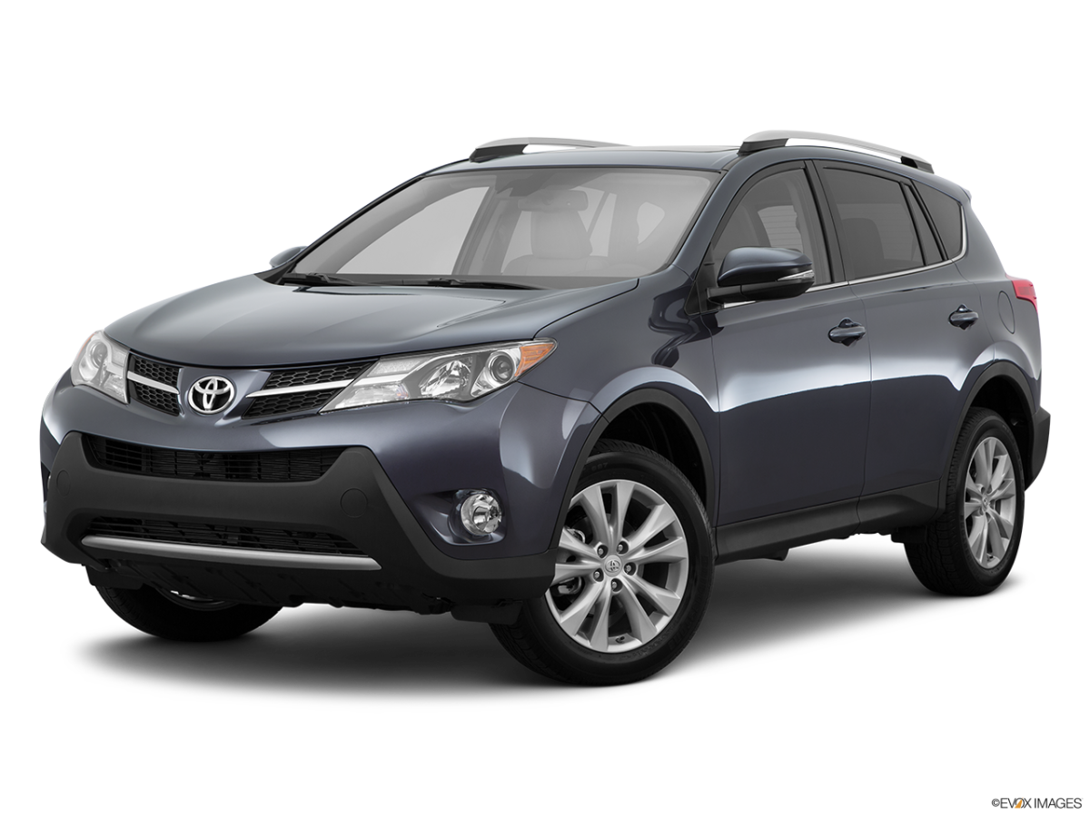 Toyota RAV4 generations, reviews, research, photos, specs, and ...