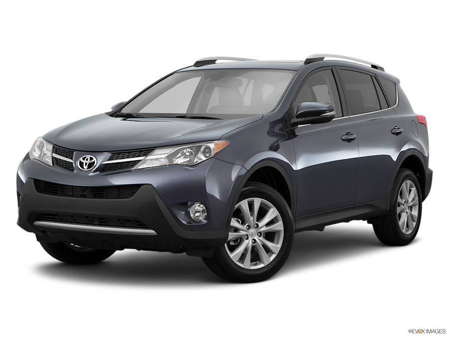 Toyota RAV4 generations, reviews, research, photos, specs, and ...