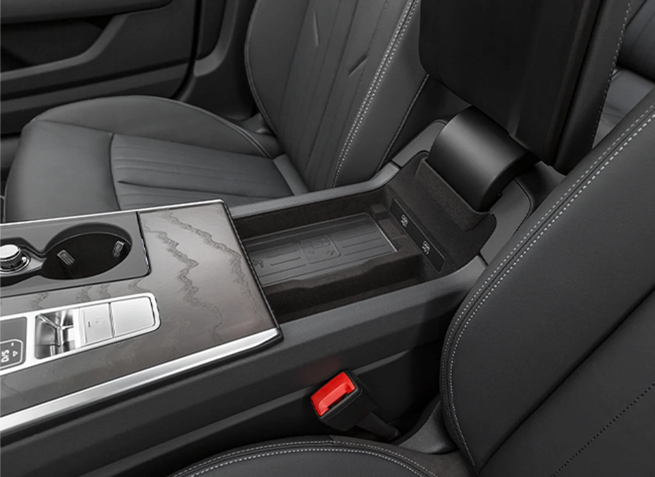 2021 Audi A6: Reviews, Photos, and More: Reasons to Buy #1 | CarMax