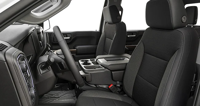 Chevrolet Silverado vs. Ford F-150: Features and Trim | CarMax