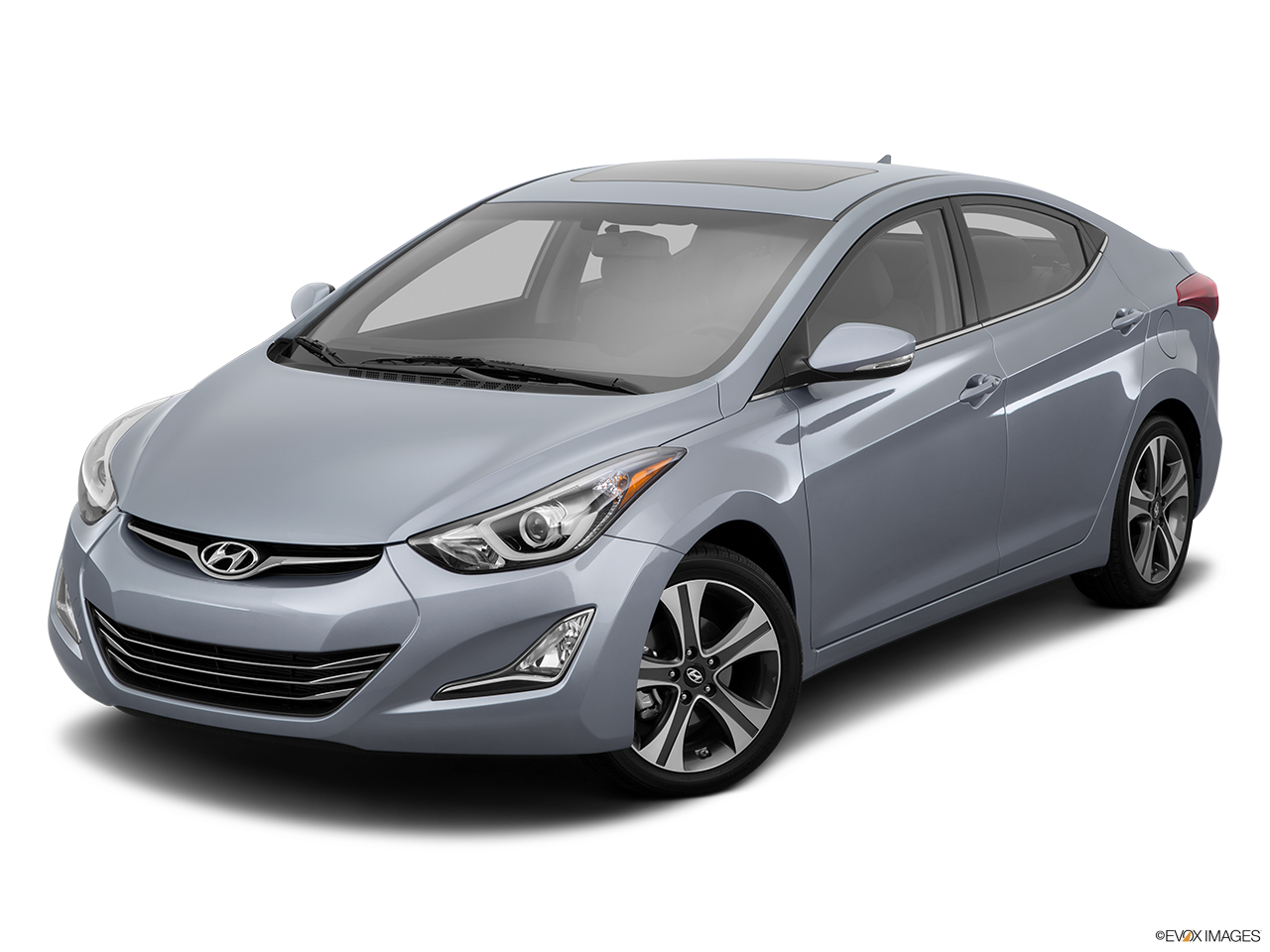 2011-2015 Hyundai Elantra generation