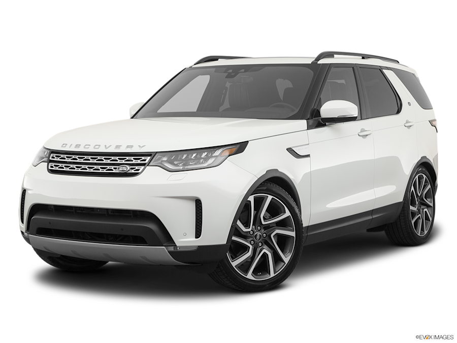 Used Land Rover Discovery generations, reviews, and expertise | CarMax