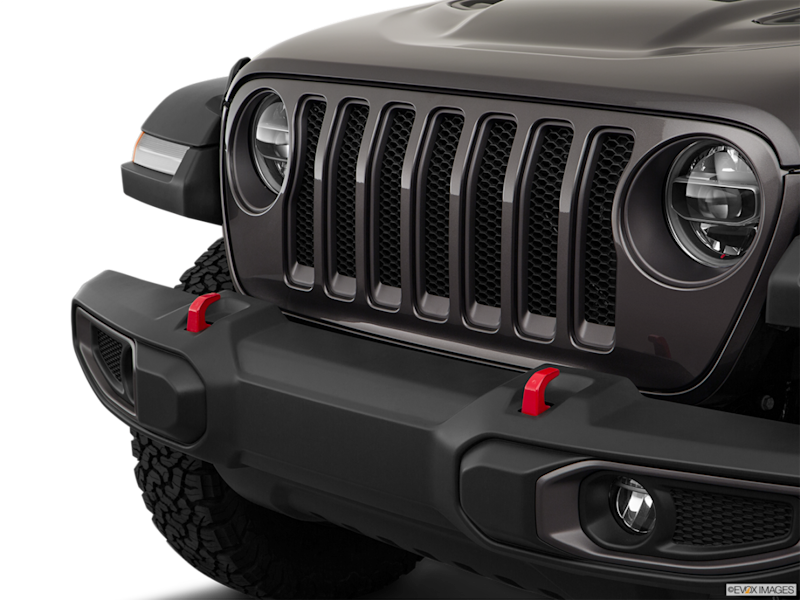 Explore Generations and Year-by-Year Changes of the Jeep Wrangler