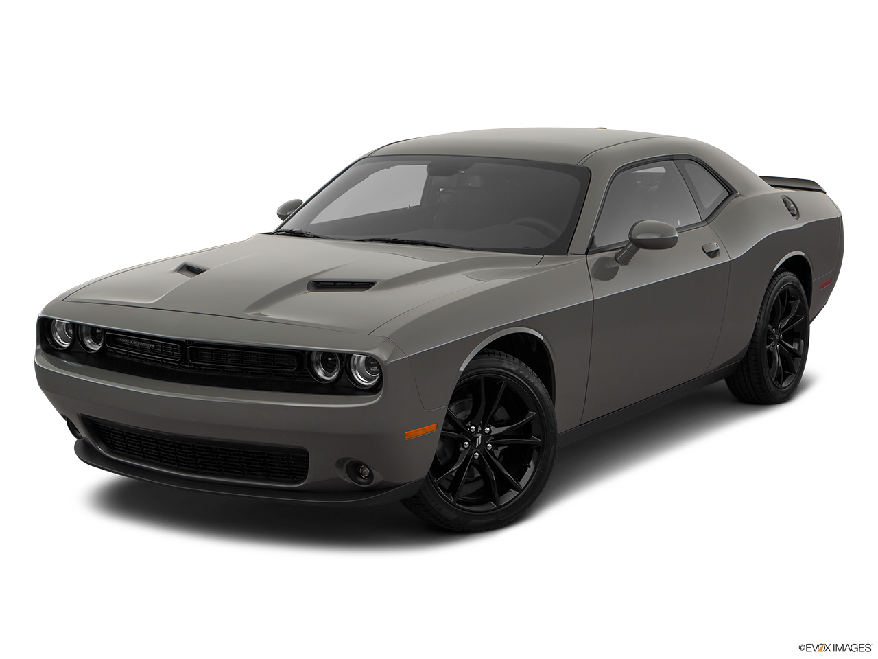 Dodge Challenger Models, Generations & Redesigns