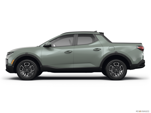 2023 Hyundai Santa Cruz SEL Premium